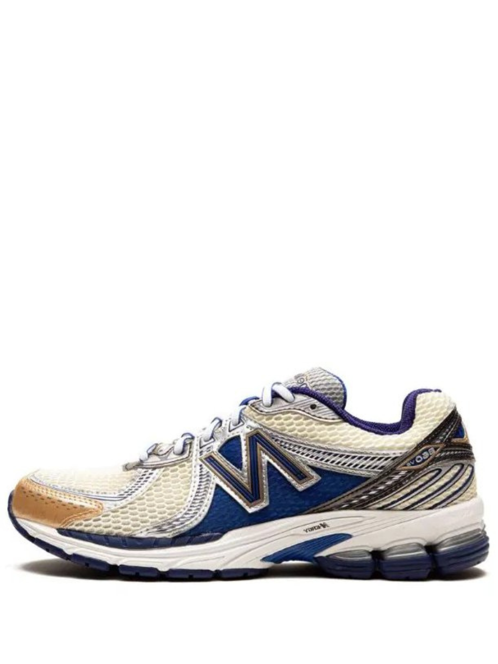 Aime Leon Dore X New Balance 860 V2