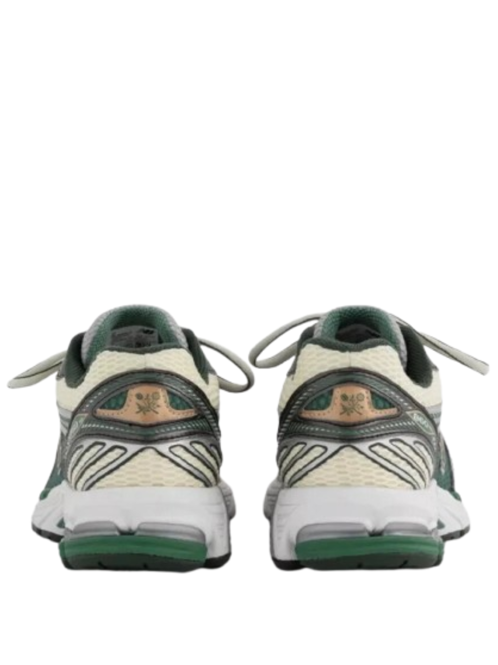 Aime Leon Dore X New Balance 860 V2 Green Copper
