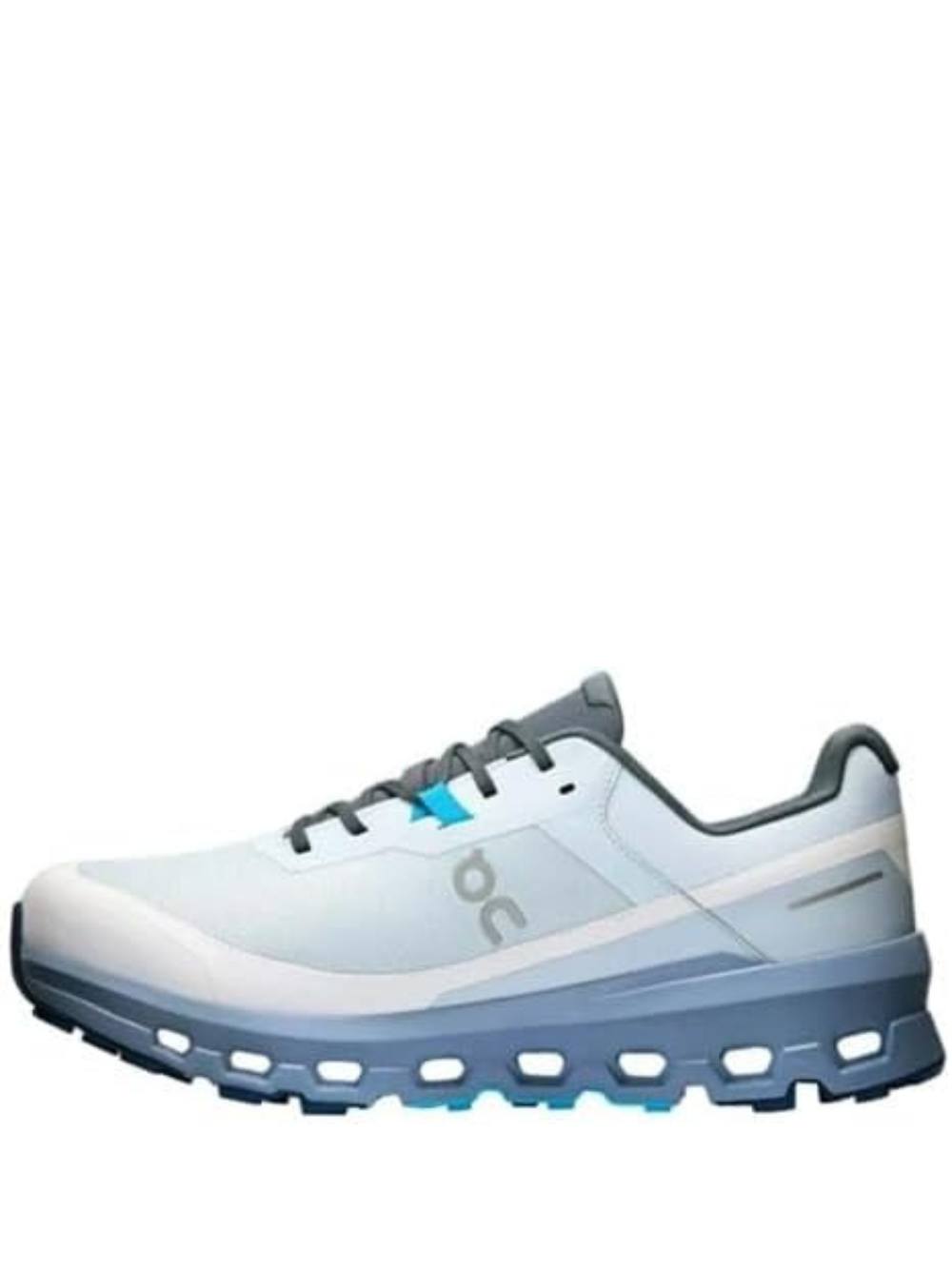 On Running Cloudvista 2 Waterproof Arctic Chambray sneakers