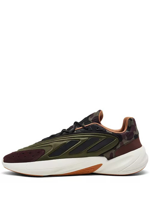 Adidas Ozelia Military Green