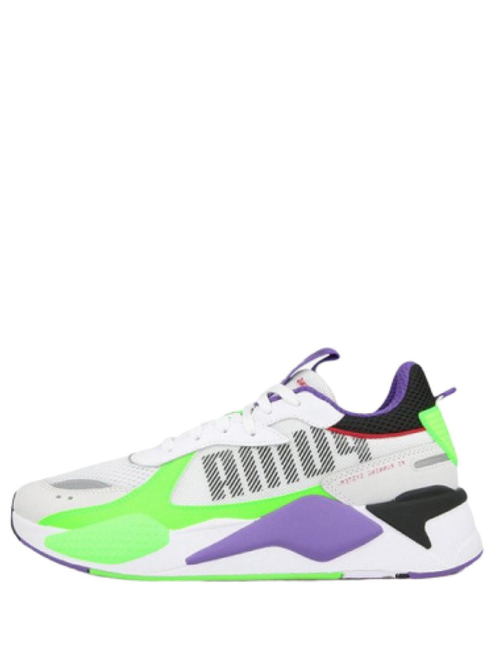 rs x bold