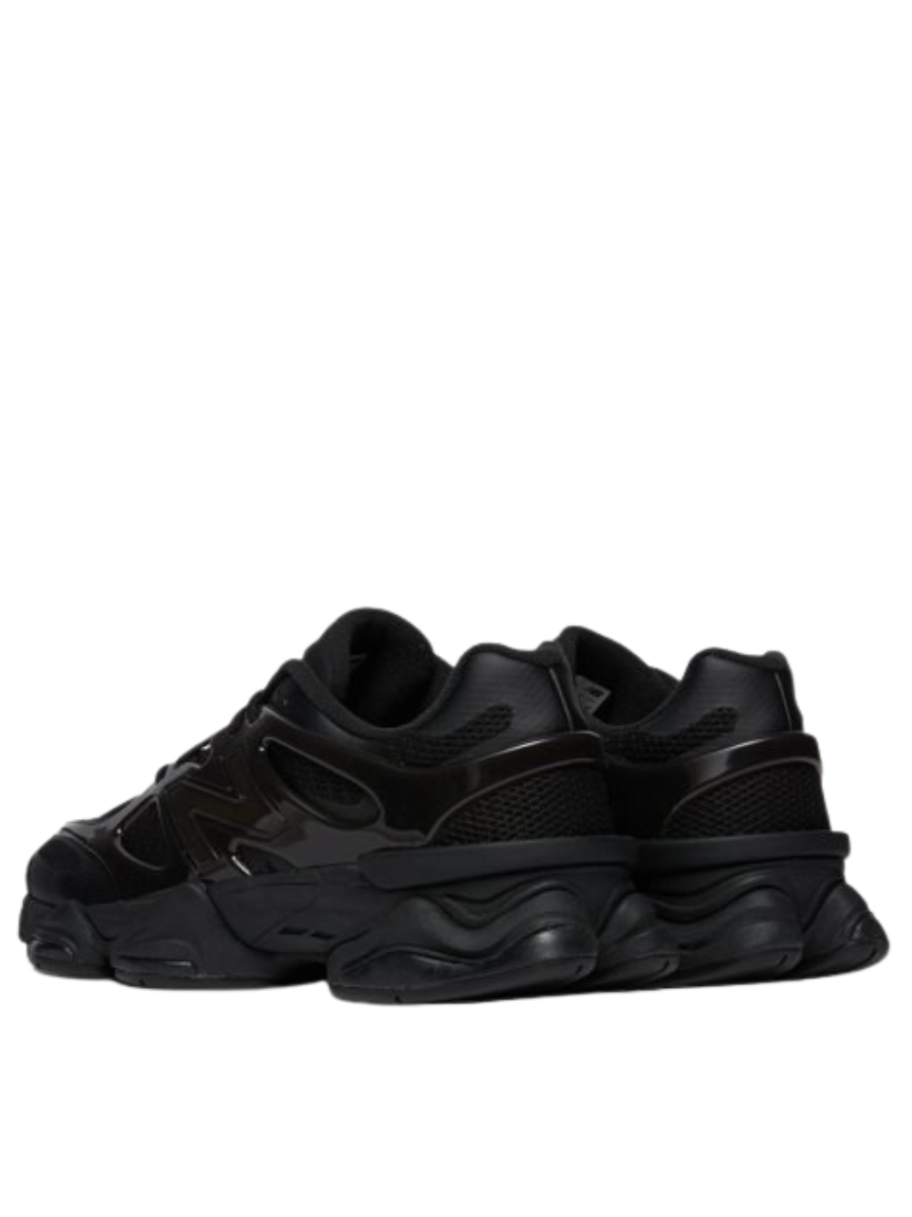 New Balance 9060 Gradient Pack Black