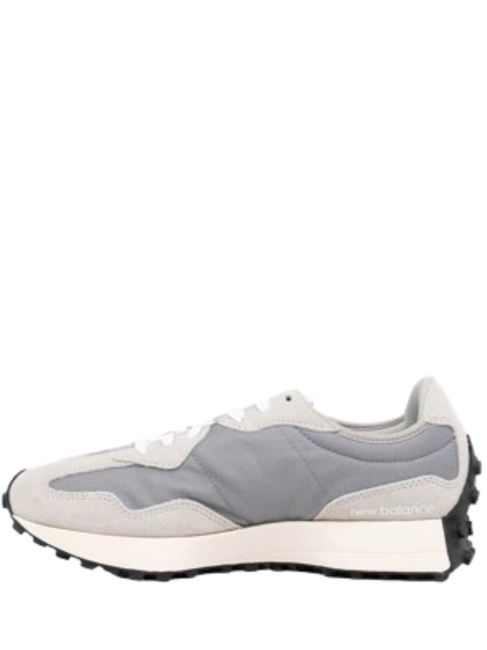 New Balance 327 Grey Purple
