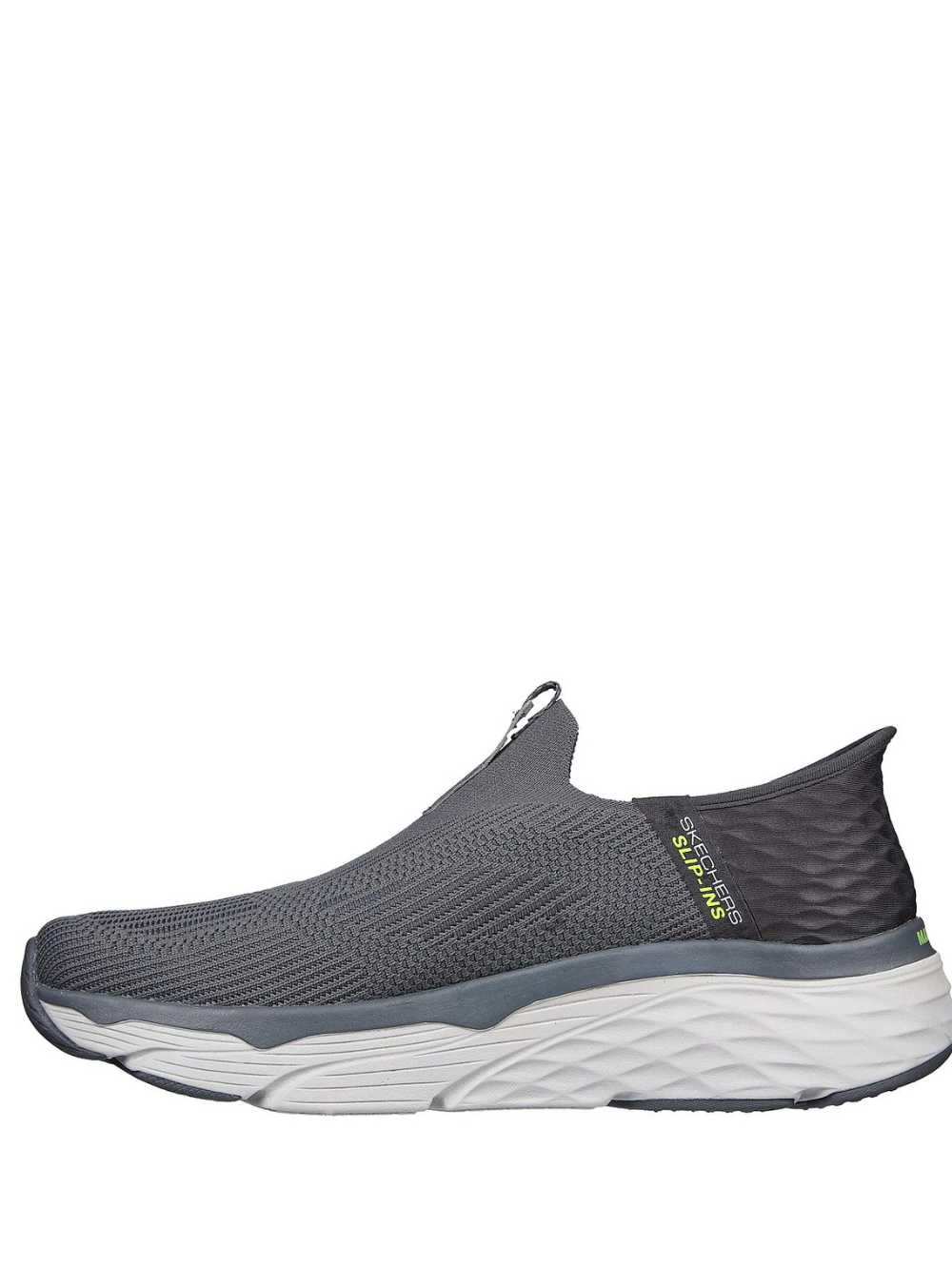 SKECHERS SLIP INS MAX CUSHIONING ADVANTAGEOUS