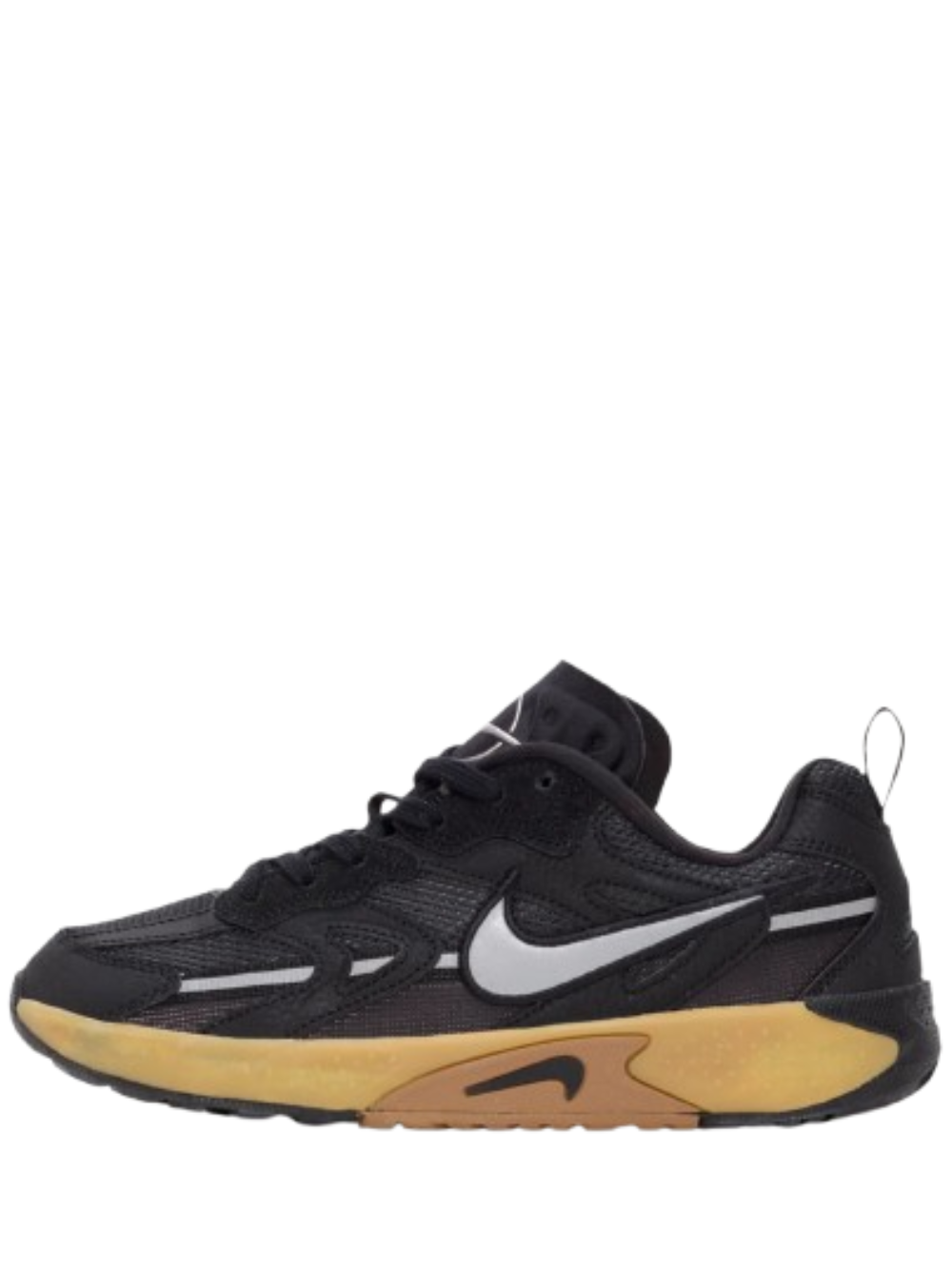 Nikee Jam Electric Black Gum