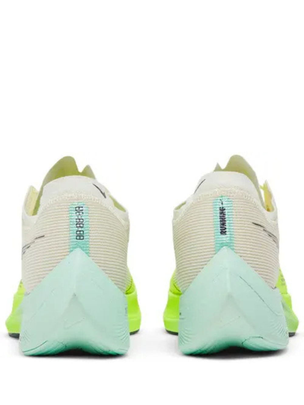 Nike ZoomX Vaporfly NEXT 2 White