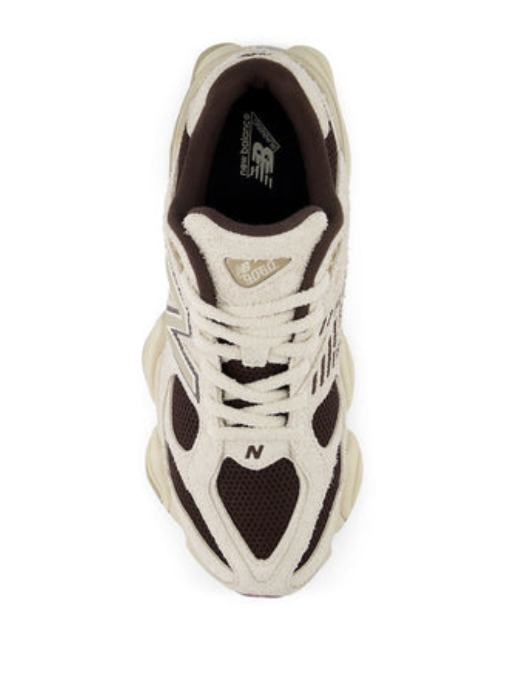 New Balance 9060 "Beige Brown"
