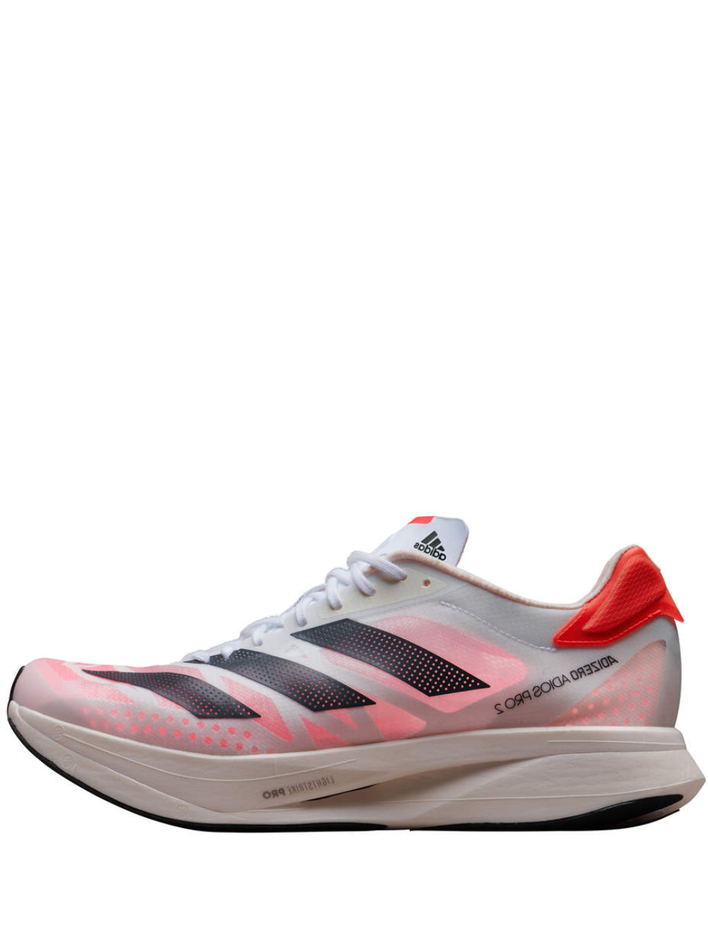 Adidas Adizero Boston 12 Blue