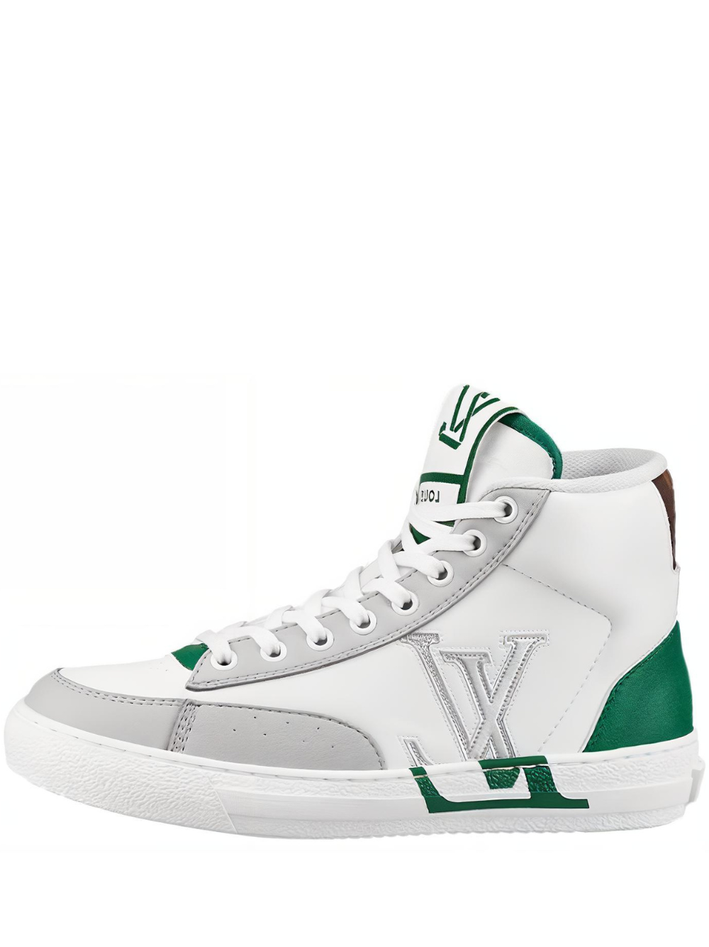 Louis Vuitton Charlie Sneaker