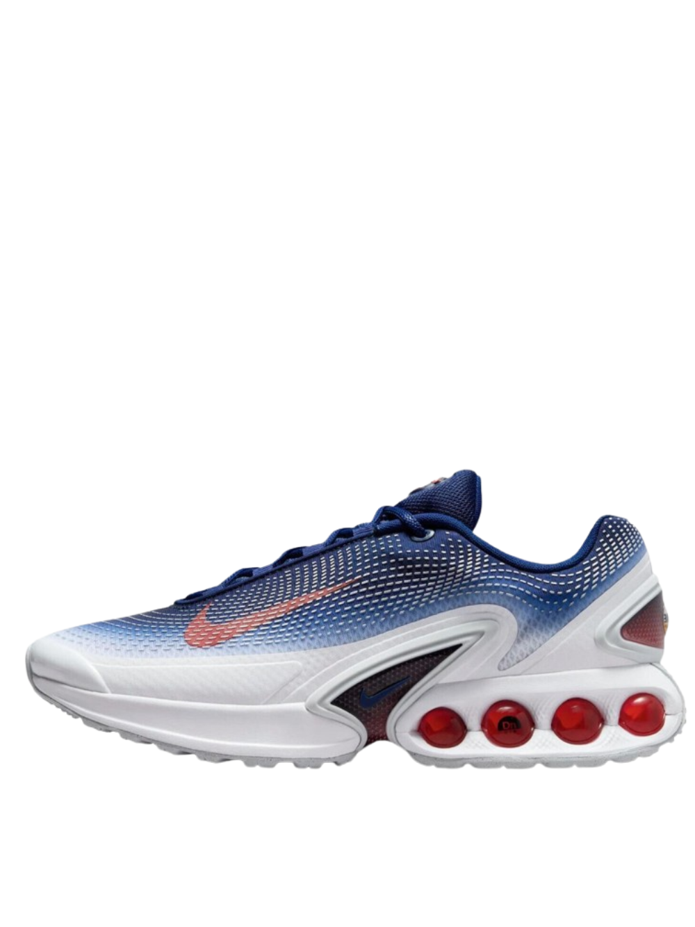 Nikee Airmax Dn Olympic Team Usa