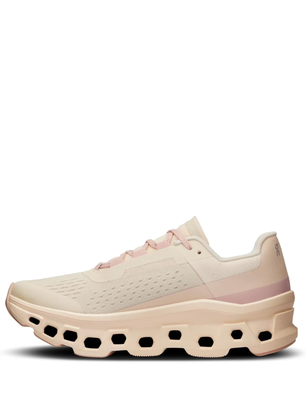 On CLOUDMONSTER WOMEN MOON FAWN