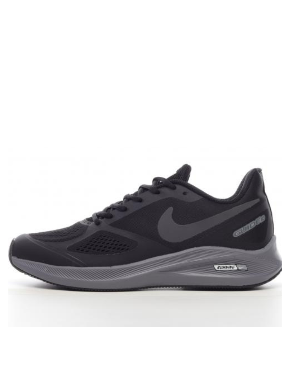 Nikee Guid 10 All black