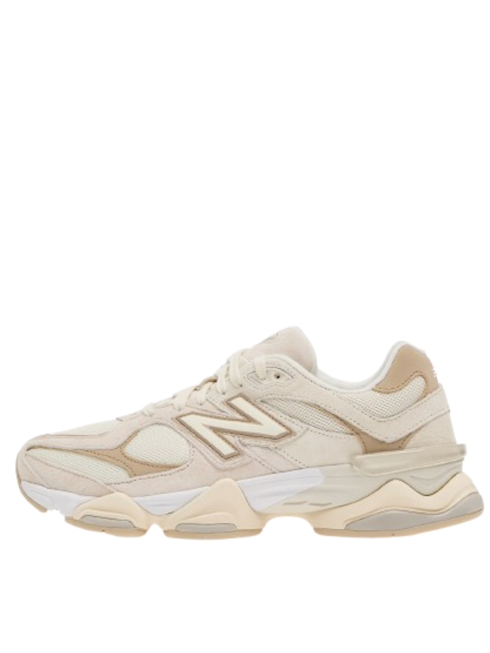 New balance 9060 reconstructed grey