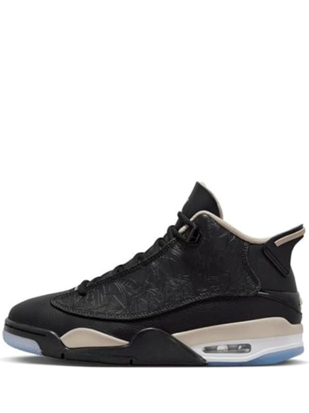 NIKE AIR JORDAN DUB ZERO