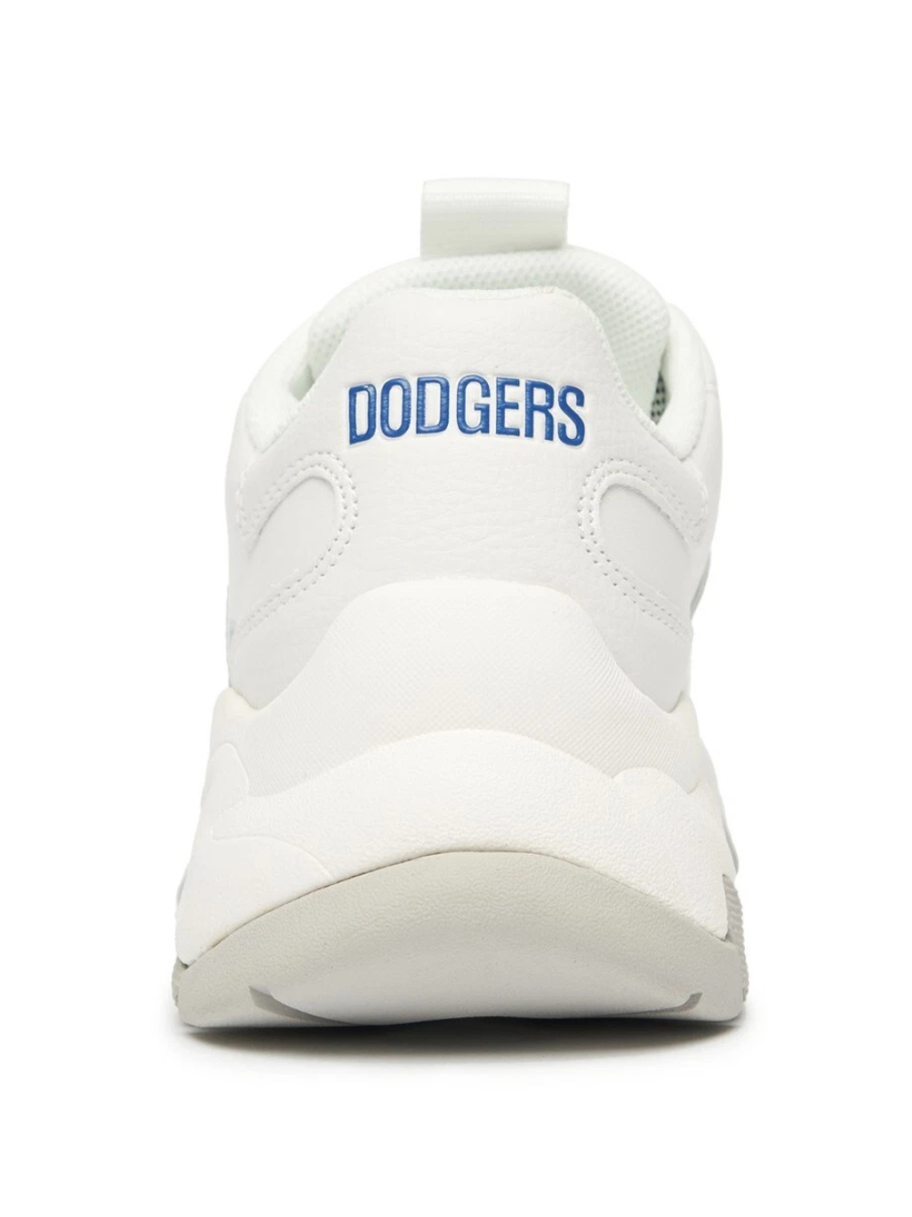 MLB LA DODGERS SNEAKER BIGBALL CHUNKY
