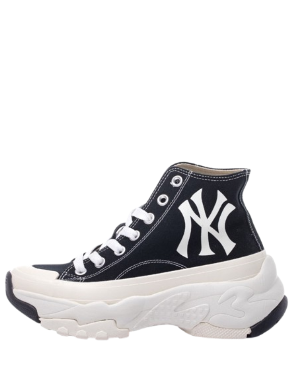MLB CHUNKY High New York Yankees Black