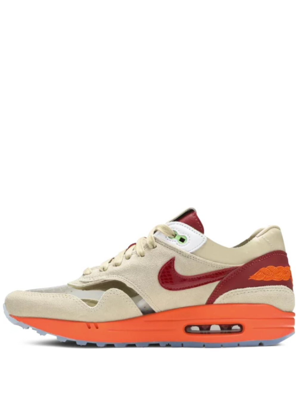 air max 1 kiss of death