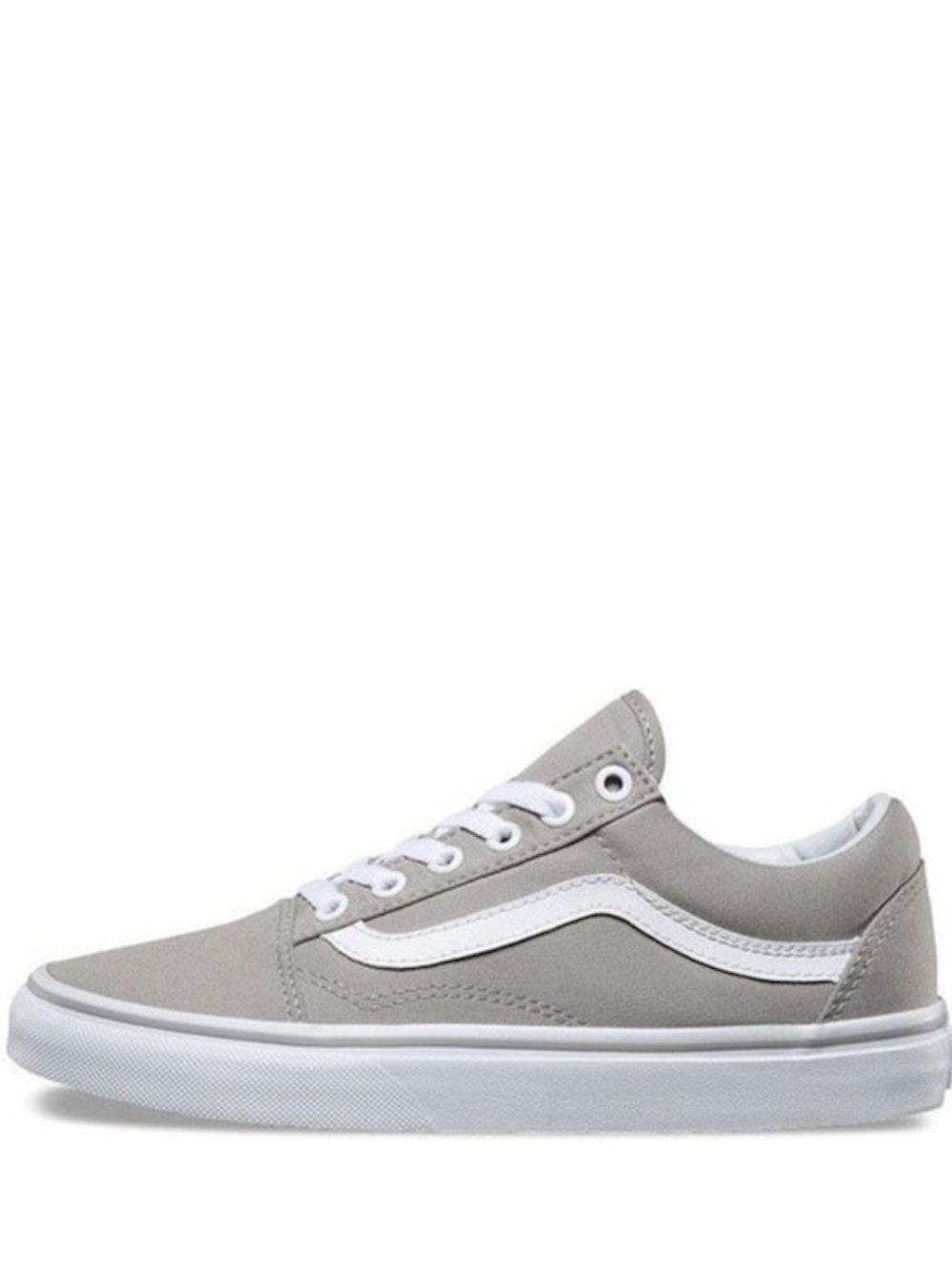 Vans Old Skool Grey