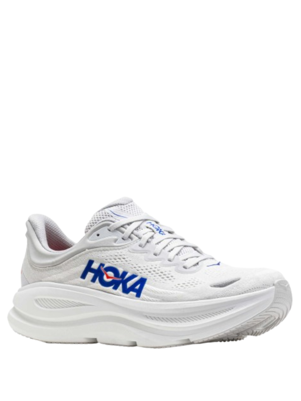 Hokaa One Bondi 9 Cosmic Grey Ultram