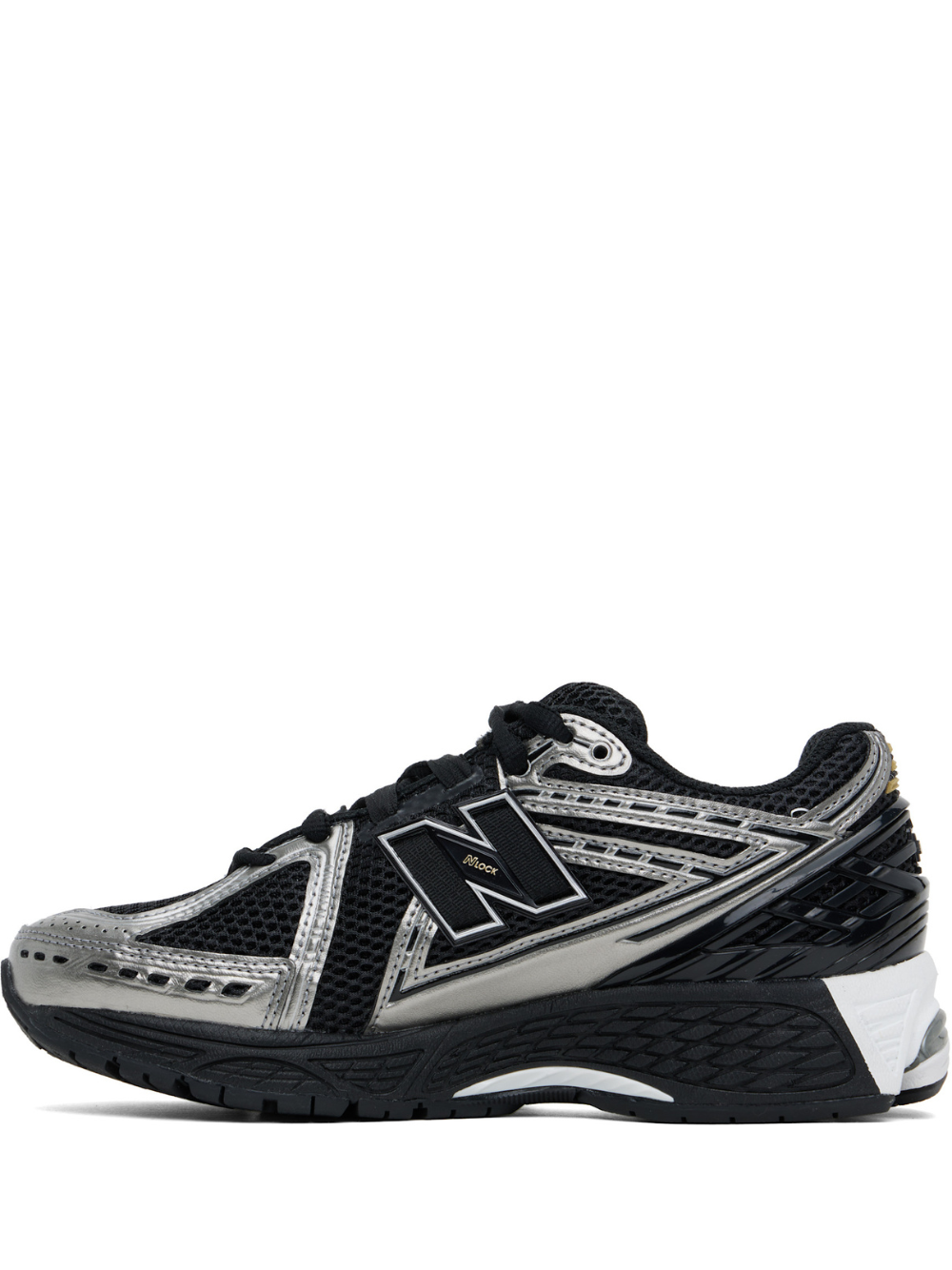 New Balance 1906R "Black Grey White"