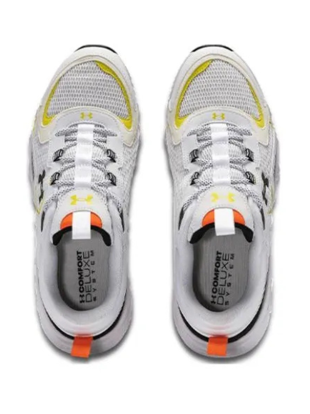 Under Armour Ua hovr White