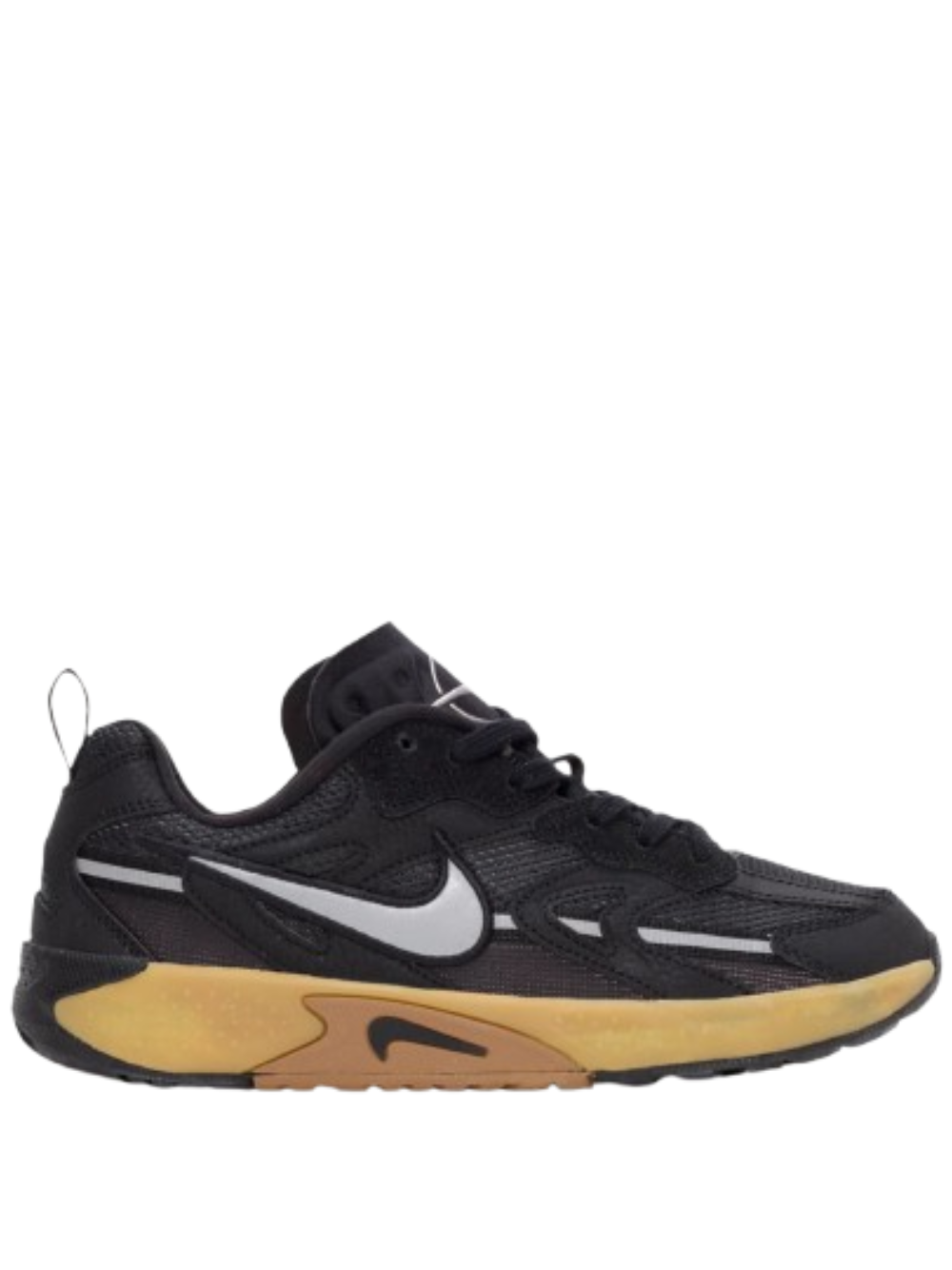 Nikee Jam Electric Black Gum