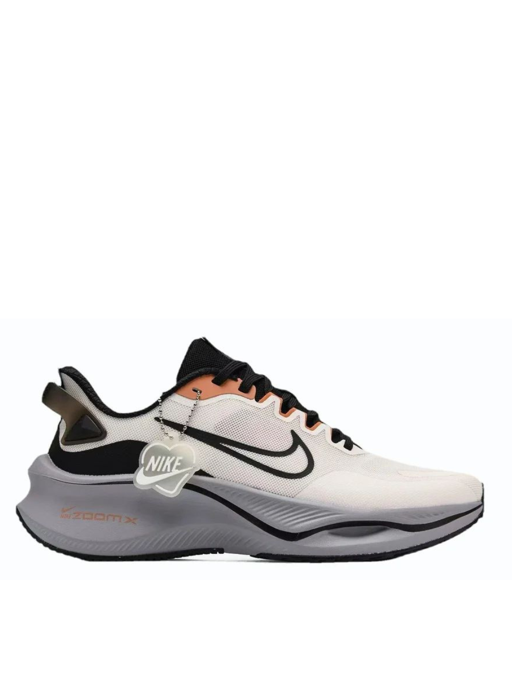Nikee Zoom x Smily Pro Cream