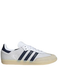 Adidass Samba OG White Night Indigo