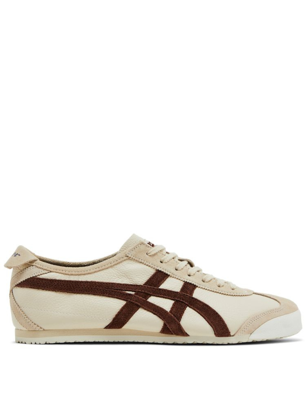 Onitsuka Tiger  Beige Brown