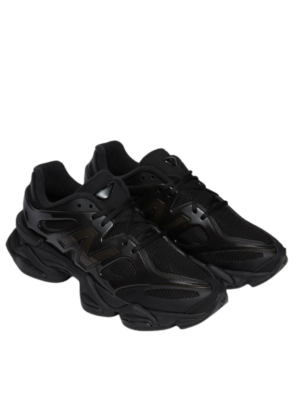 New Balance 9060 Gradient Pack Black