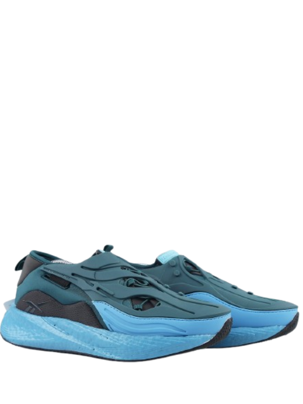 Reebok Floatride X Argus black blue