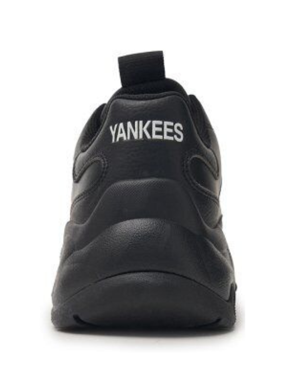 MLB BIG BALL CHUNKY A NEW YORK YANKEES NY BLACK
