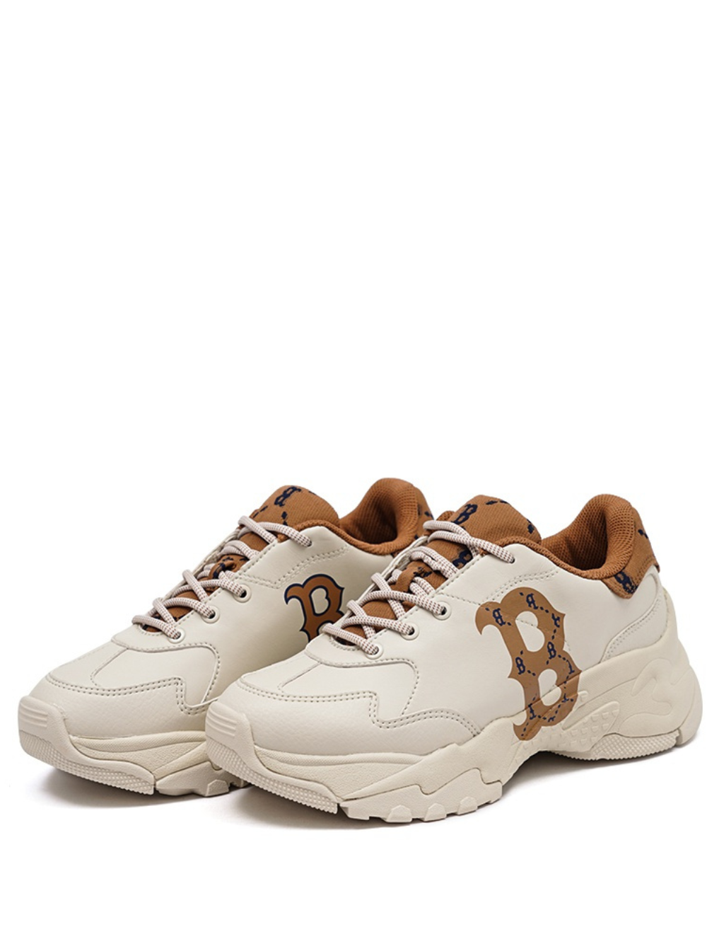 MLB Bigball Chunky Mono LT