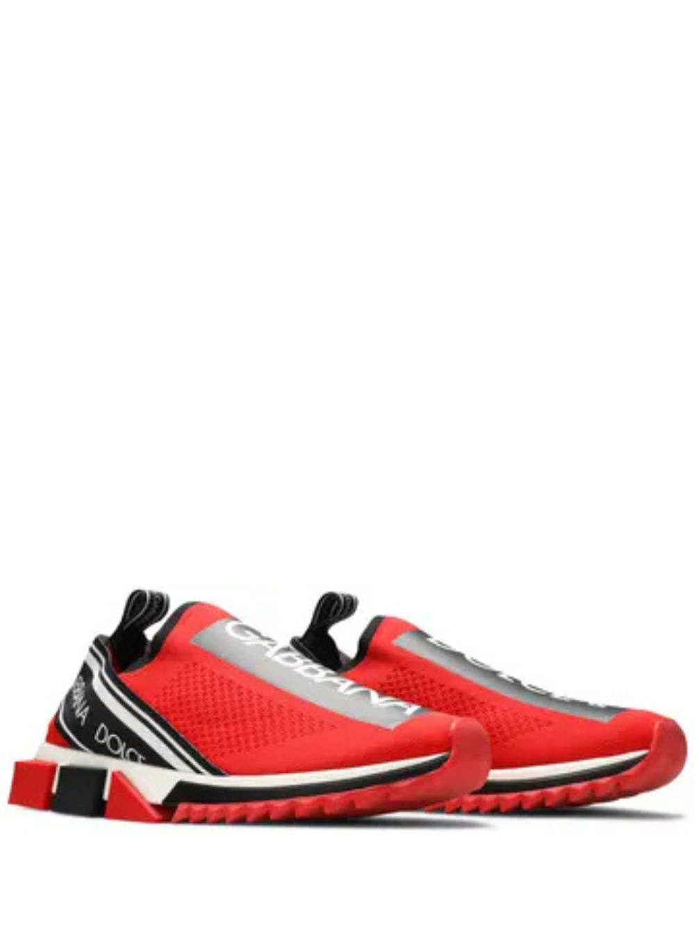Dolce and Gabbana Sorrento Red