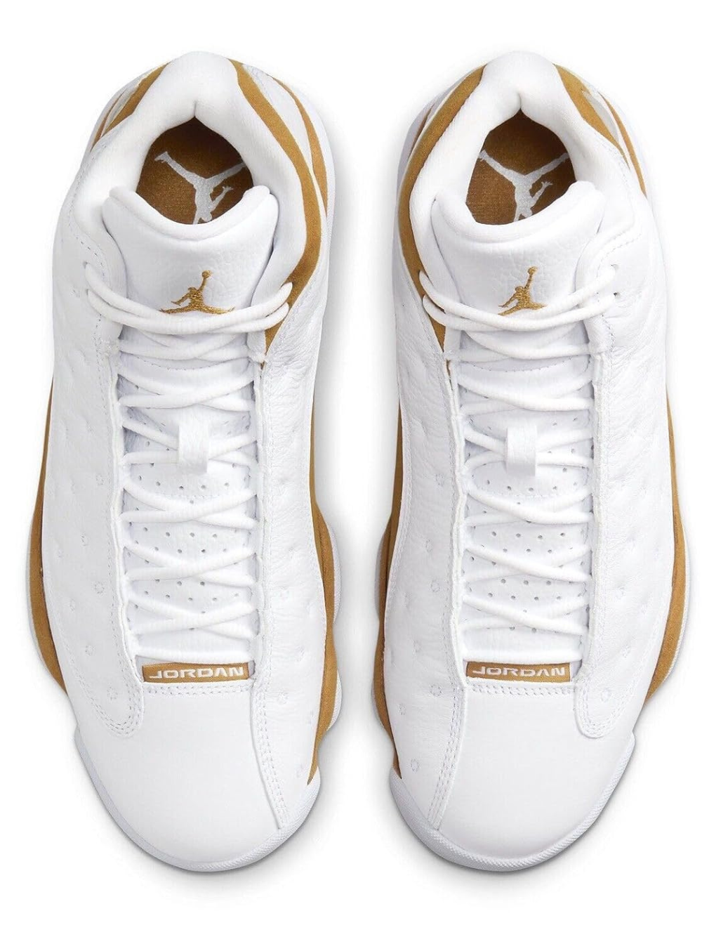 Air Jordan 13 Wheat