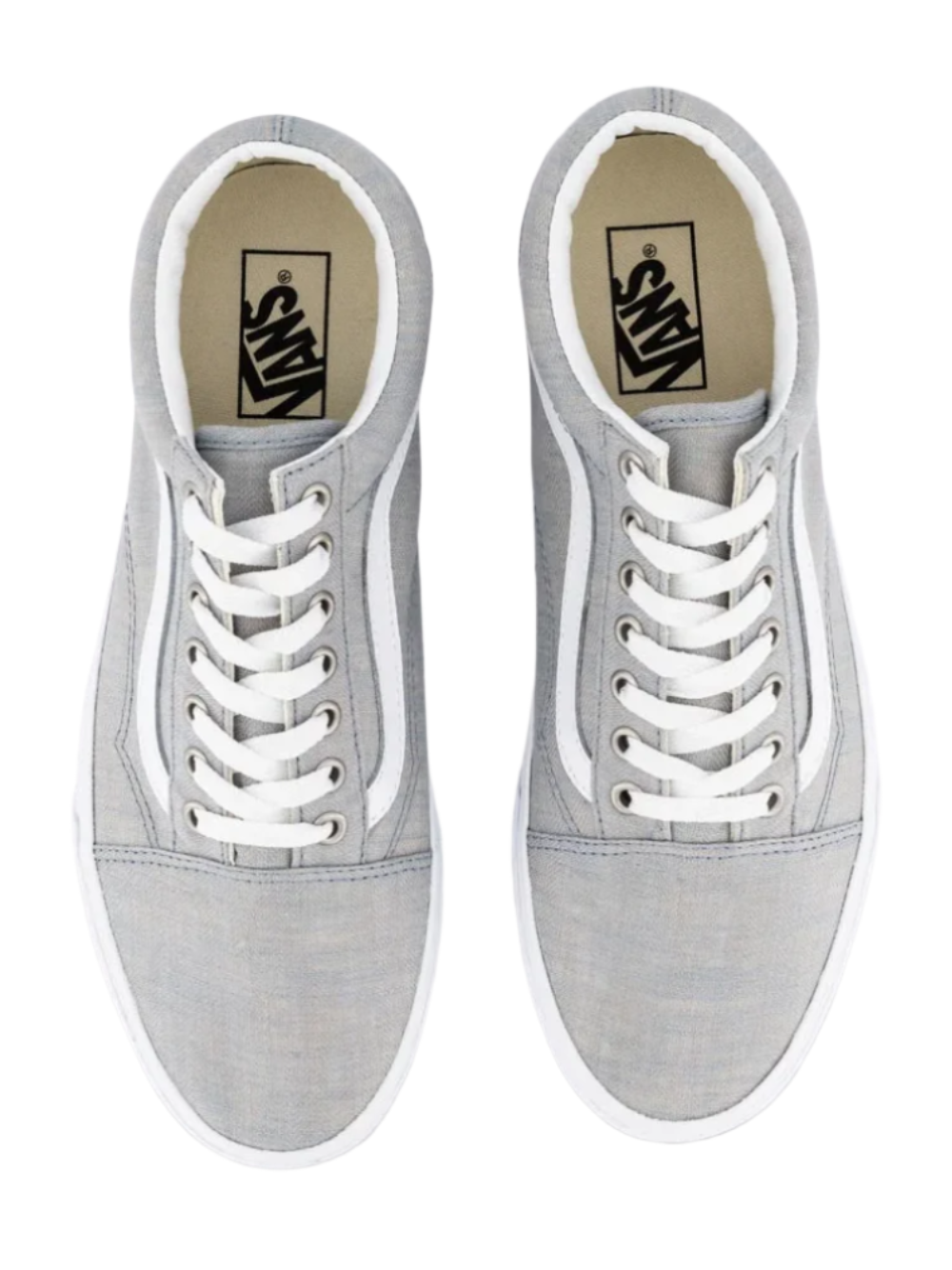 Vans Old Skool Grey