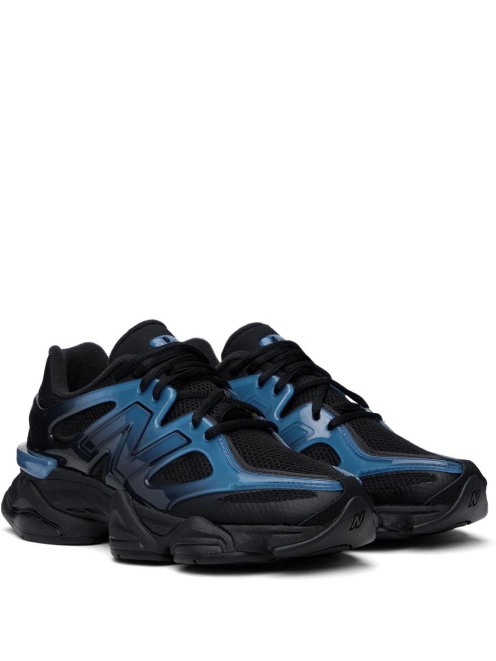 New Balance 9060 Gradient Pack Navy Blue Black