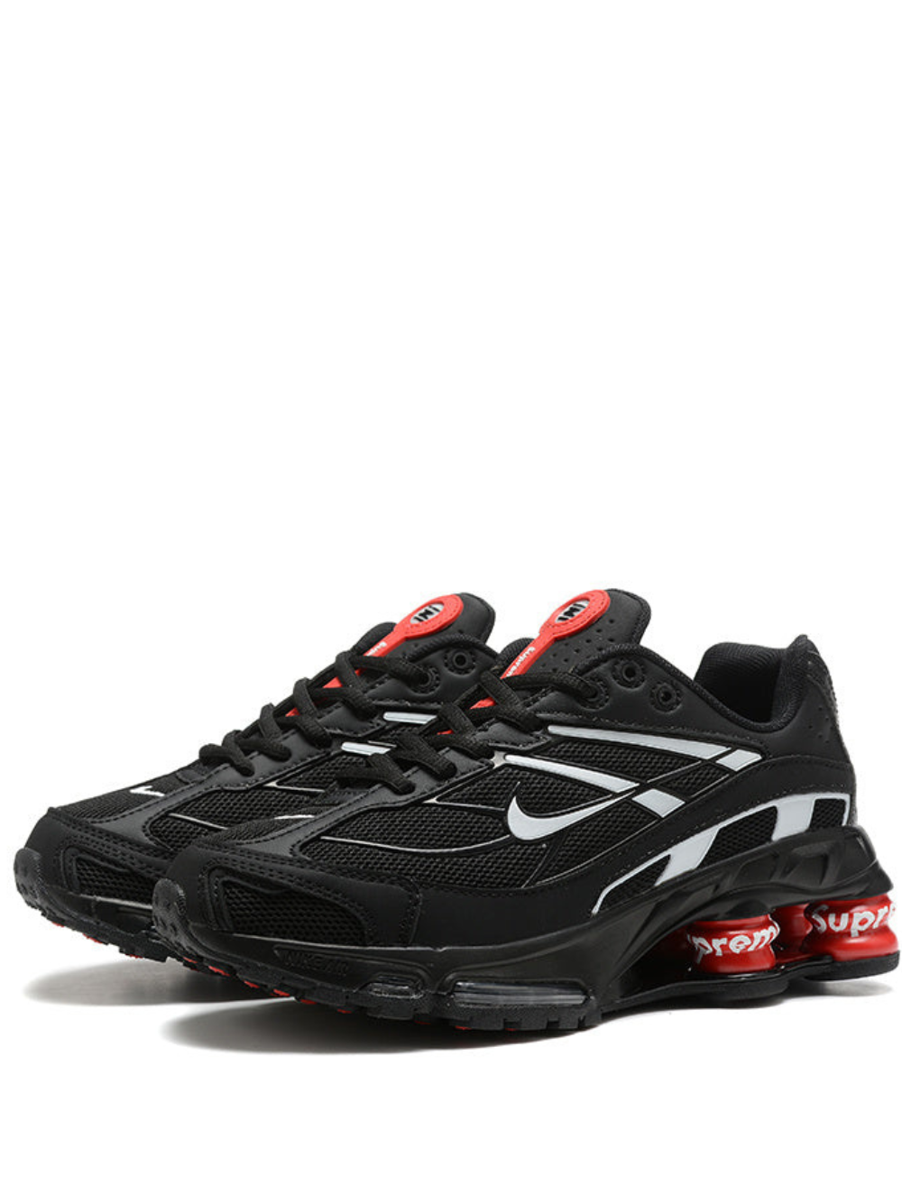 shox ride 2 supreme