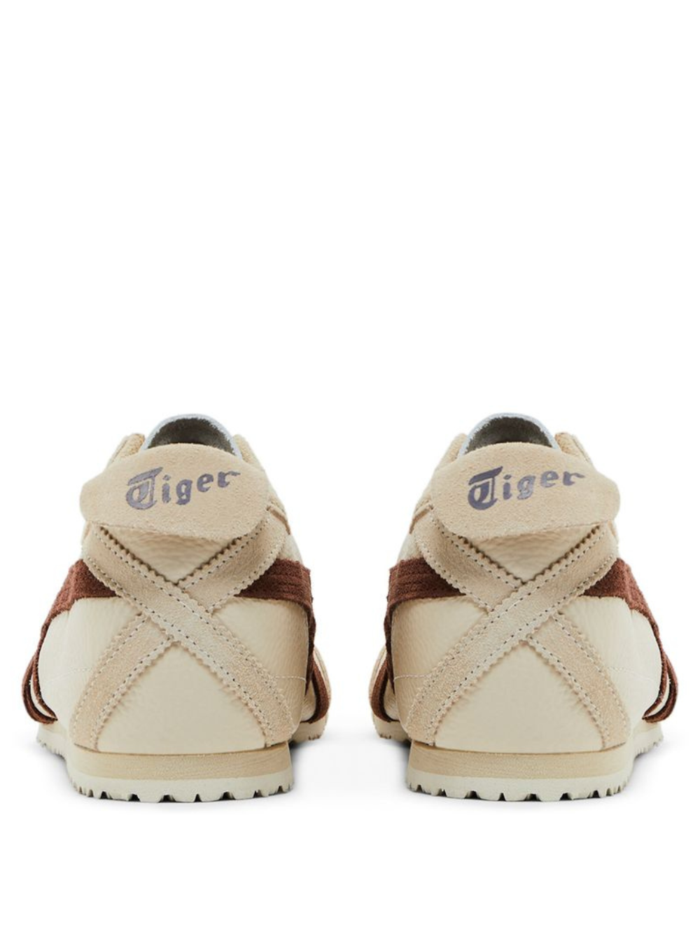 Onitsuka Tiger  Beige Brown