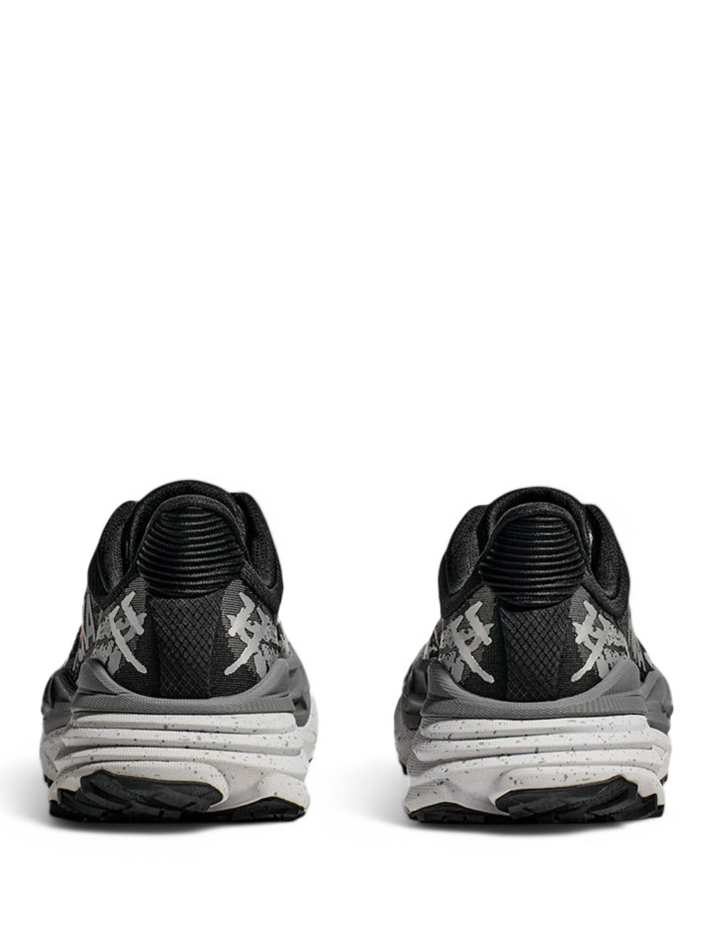 Hoka Stinson ATR 7 Black