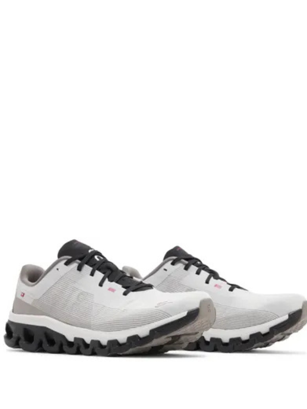 On Cloud Running X "Distance WMNS CloudFlow"