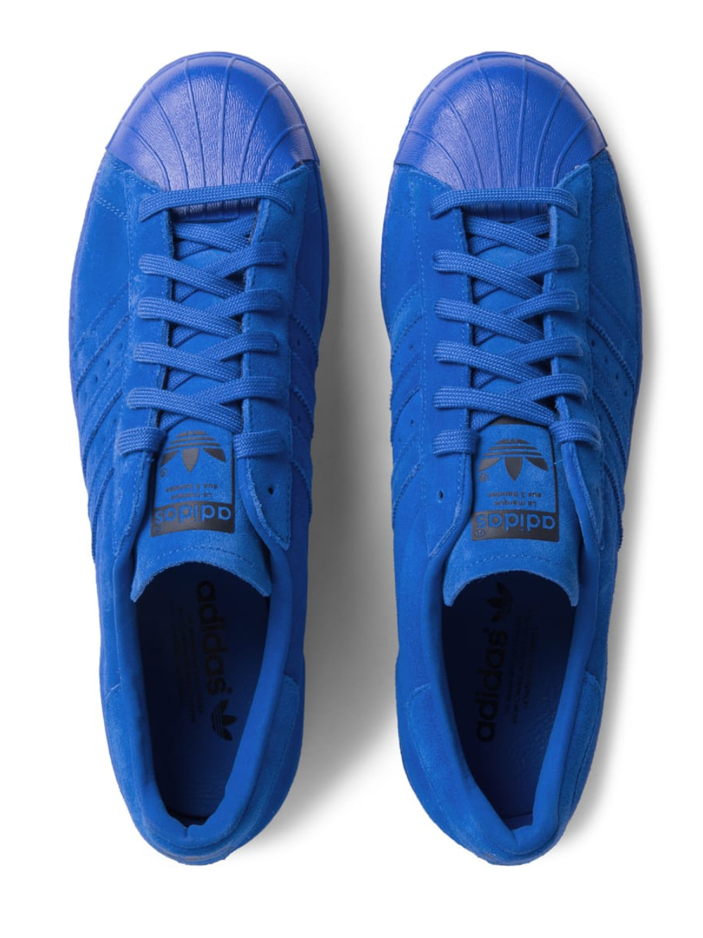 Adidas Superstar Paris