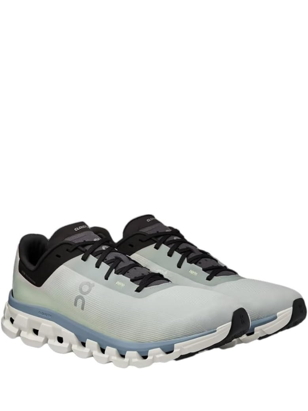 On Cloudflow 4 Light Glacier Chambray
