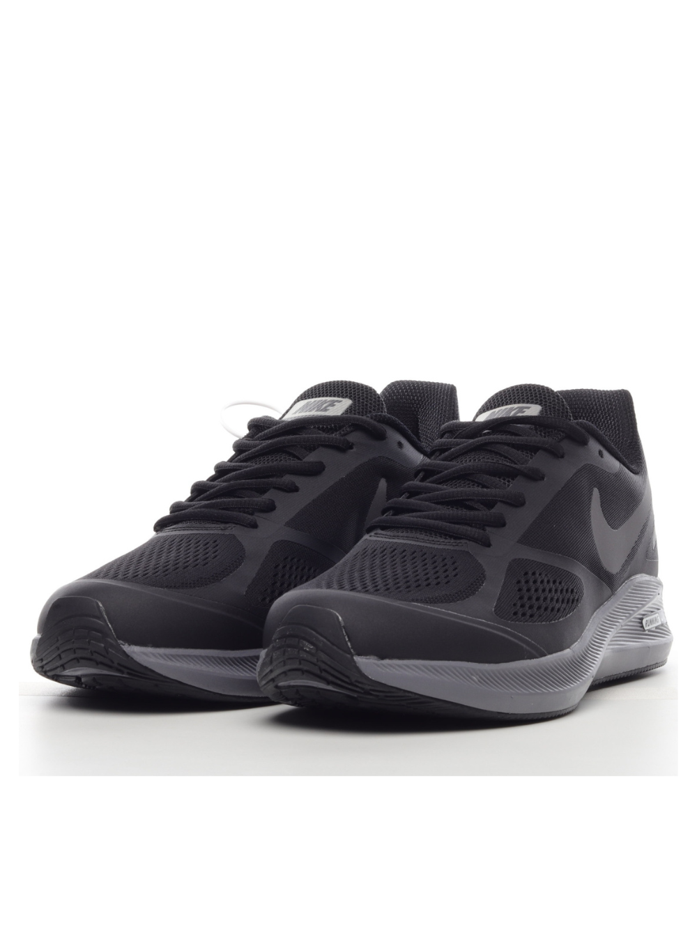 Nikee Guid 10 All black