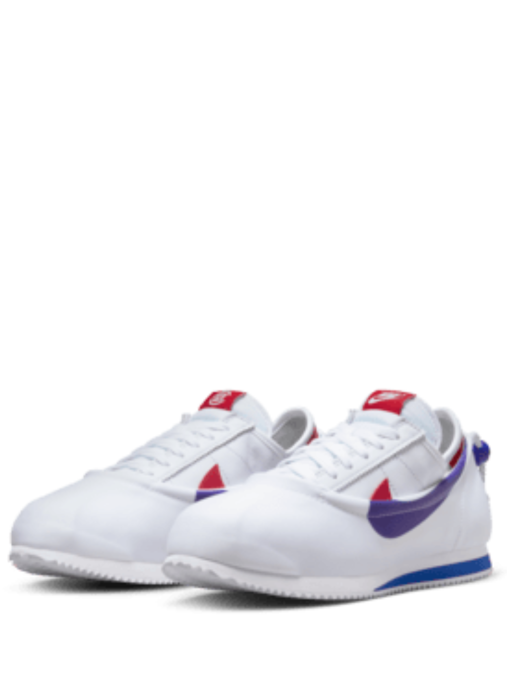 cortez clotez white game royal