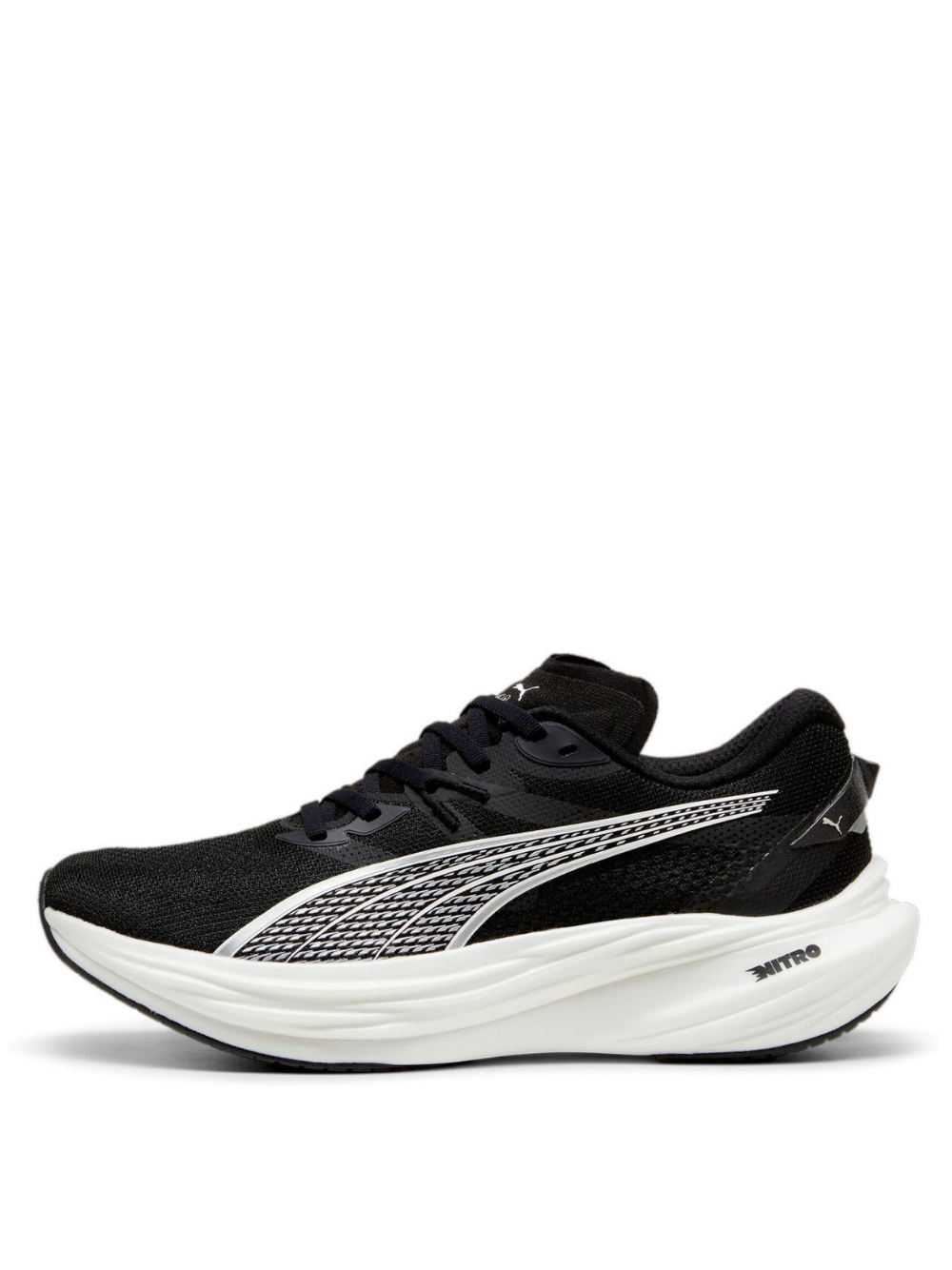 Pumaa Devitate Nitro 3 Black