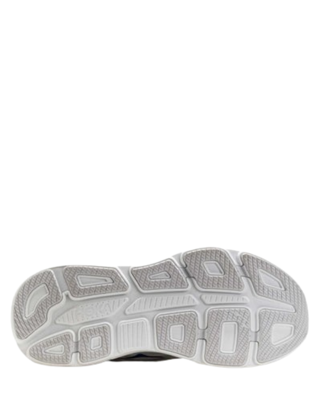 Hokaa One Bondi 9 Cosmic Grey Ultram