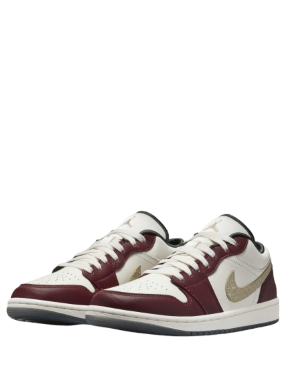 Jordan 1 Low Lunar New Year