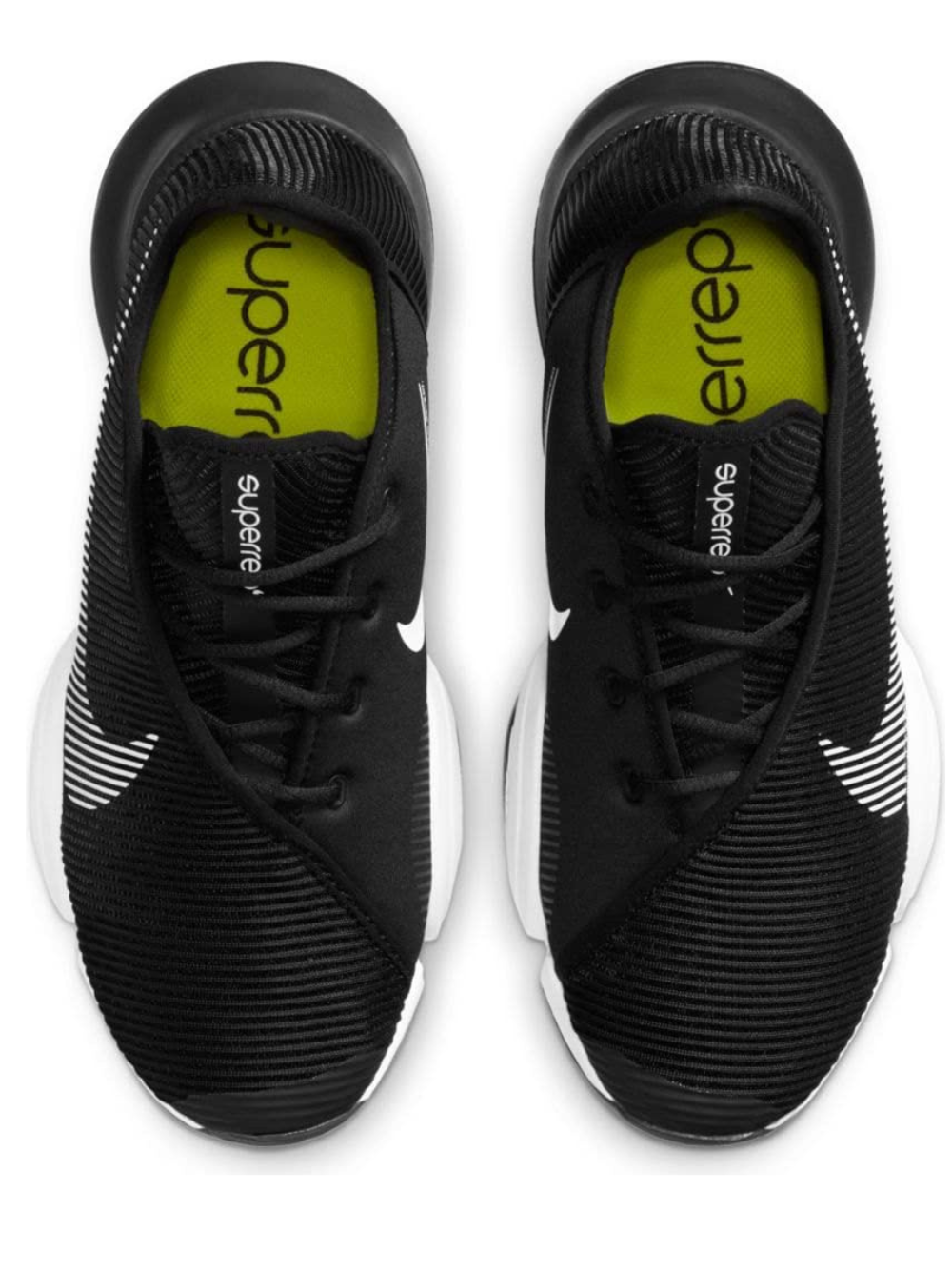 air zoom superrep