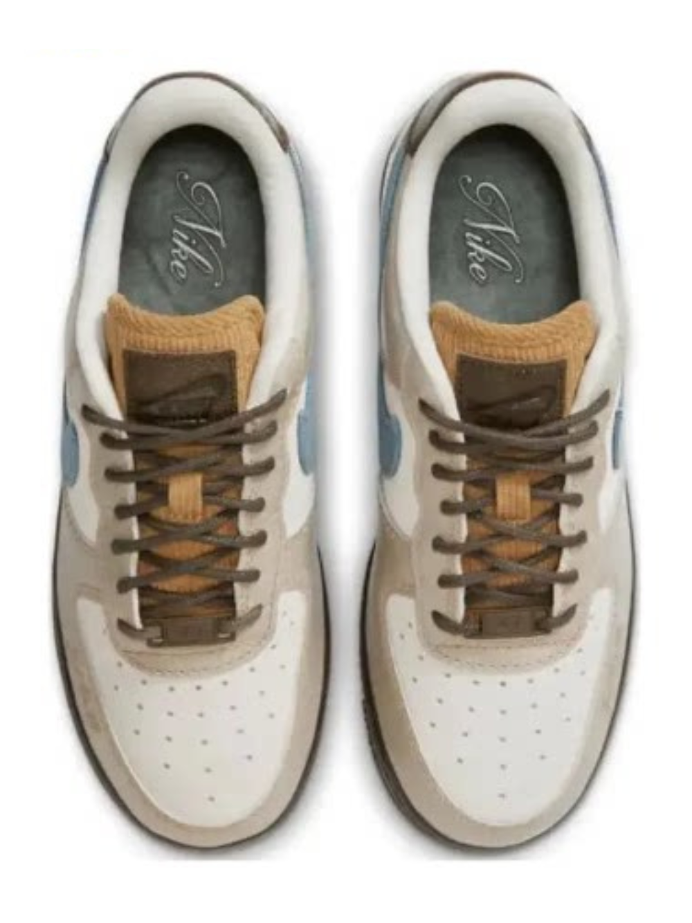 Airforce 1 Love Peace